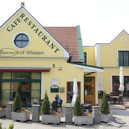 Beerenhof Wiesen マッテルスブルク エクステリア 写真