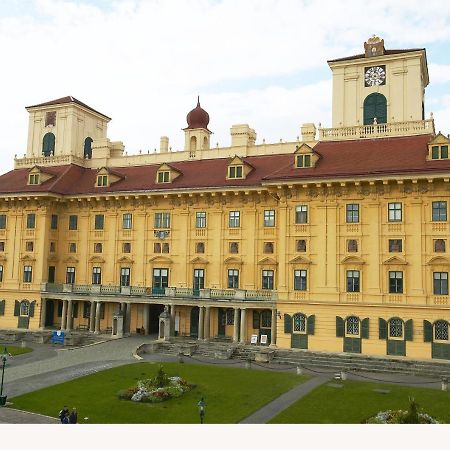 Beerenhof Wiesen マッテルスブルク エクステリア 写真
