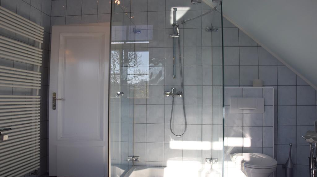 Beerenhof Wiesen マッテルスブルク 部屋 写真