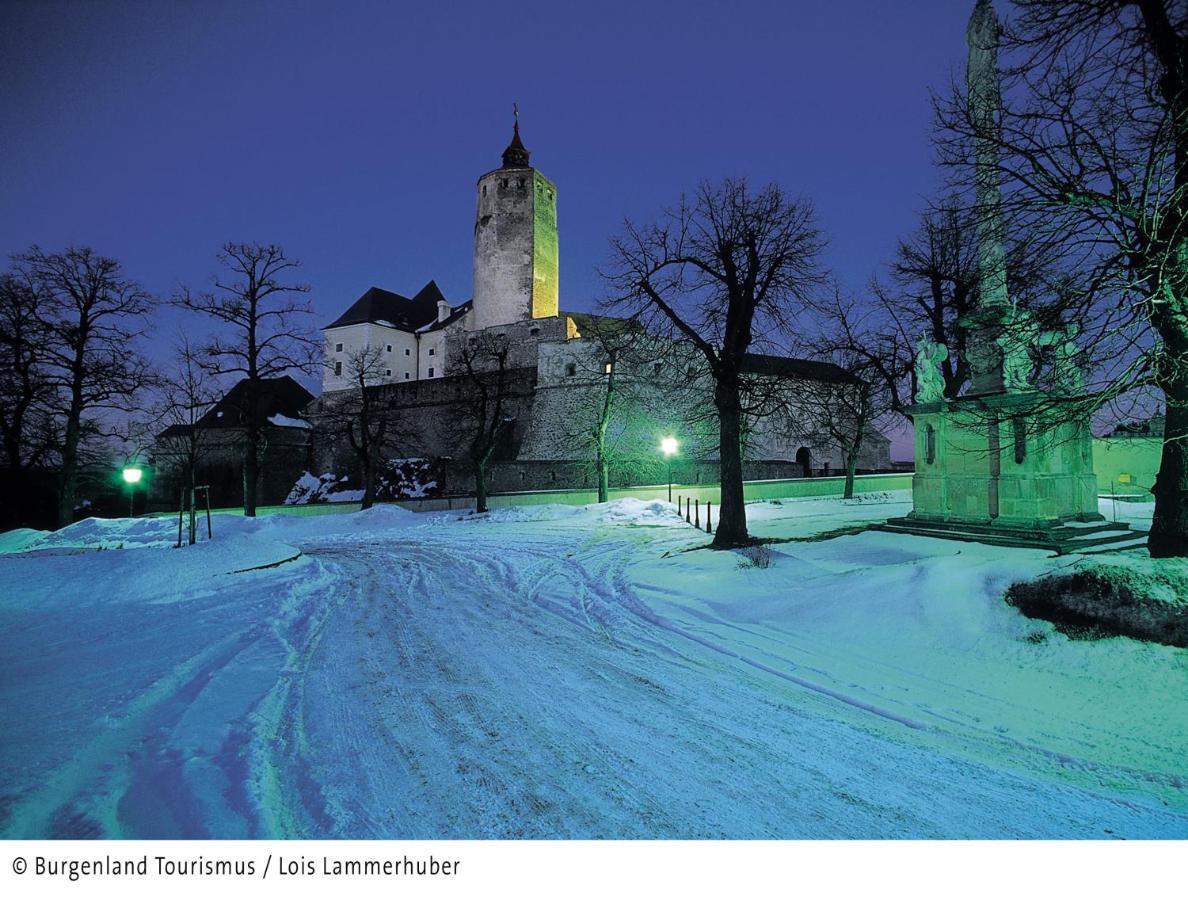Beerenhof Wiesen マッテルスブルク エクステリア 写真