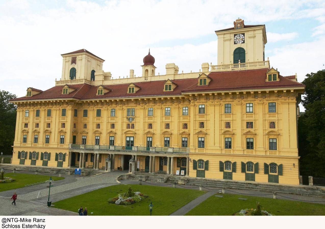 Beerenhof Wiesen マッテルスブルク エクステリア 写真